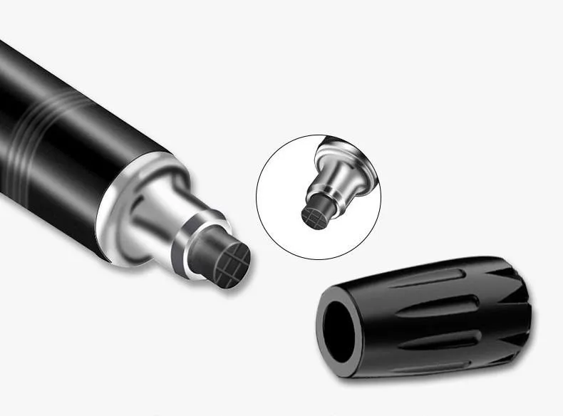 Trekking Poles Detail