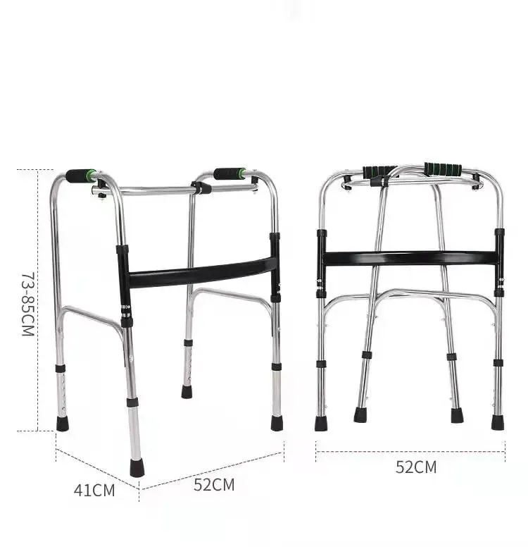 Medical Mobility Frame Walker