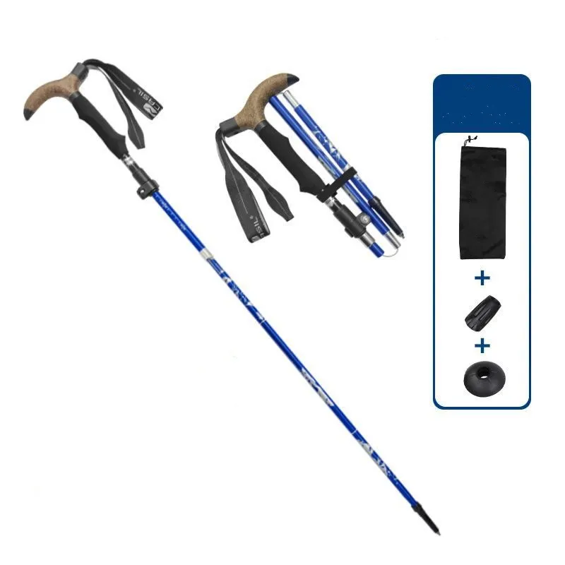 Hiking Pole Detail 5