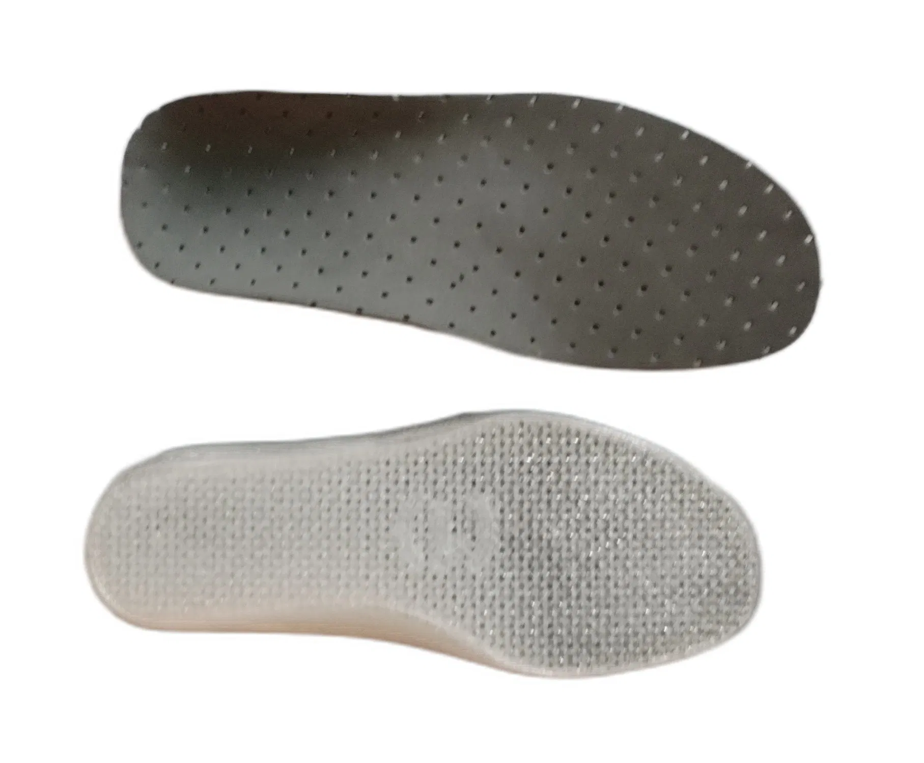 Custom Made Orthopedic Diabetic Insole 3D Engraving Orthotics Bespoke Comfort Inserts