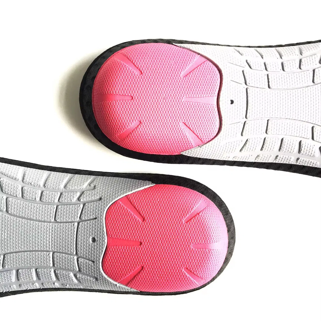 Arch Support Orthotics Shoe Inserts Plantar Fasciitis Insoles Relief Foot Pain