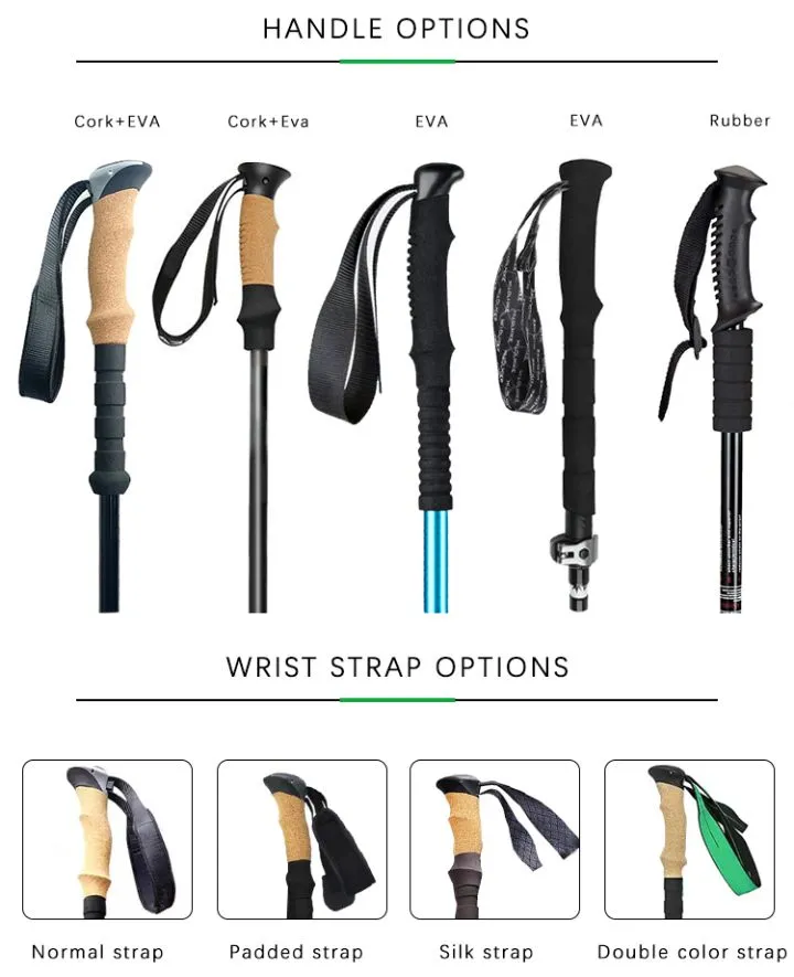 Trekking Pole Details 2