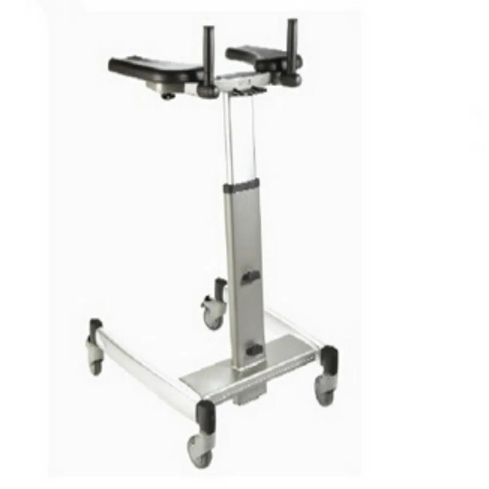 Viking Roller Patient Walker Pneumatic Walker Aid