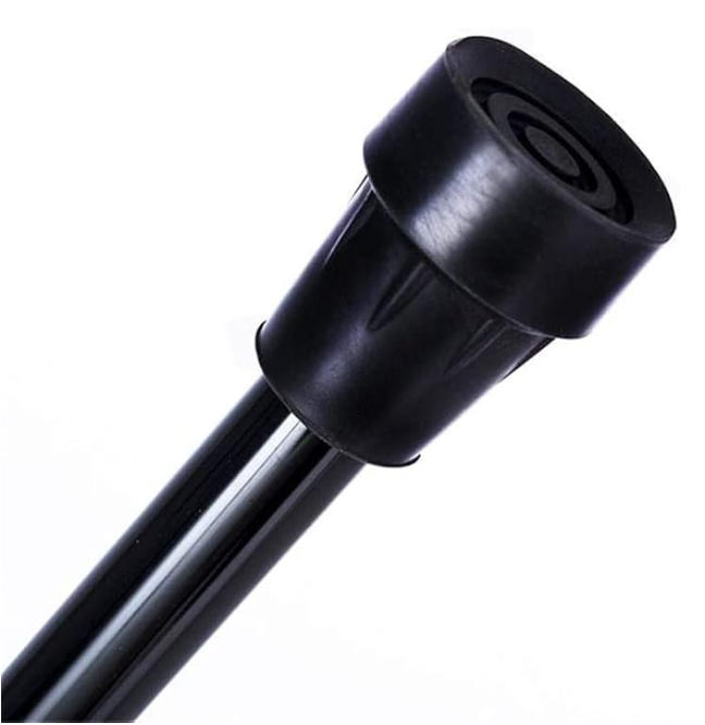 Rehabilitation Forearm Crutches Adjustable Aluminum Arm Crutches