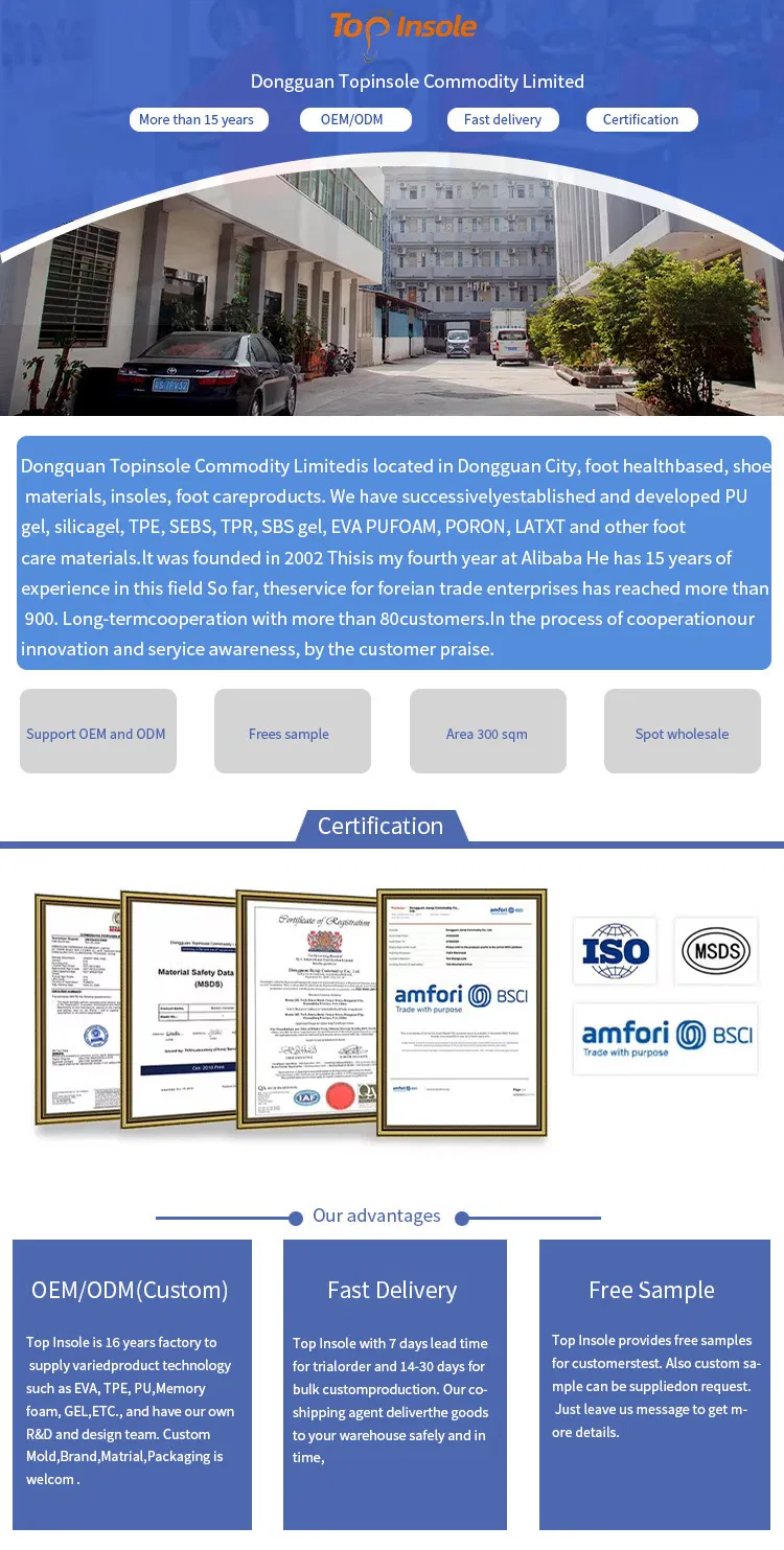 Product Specification