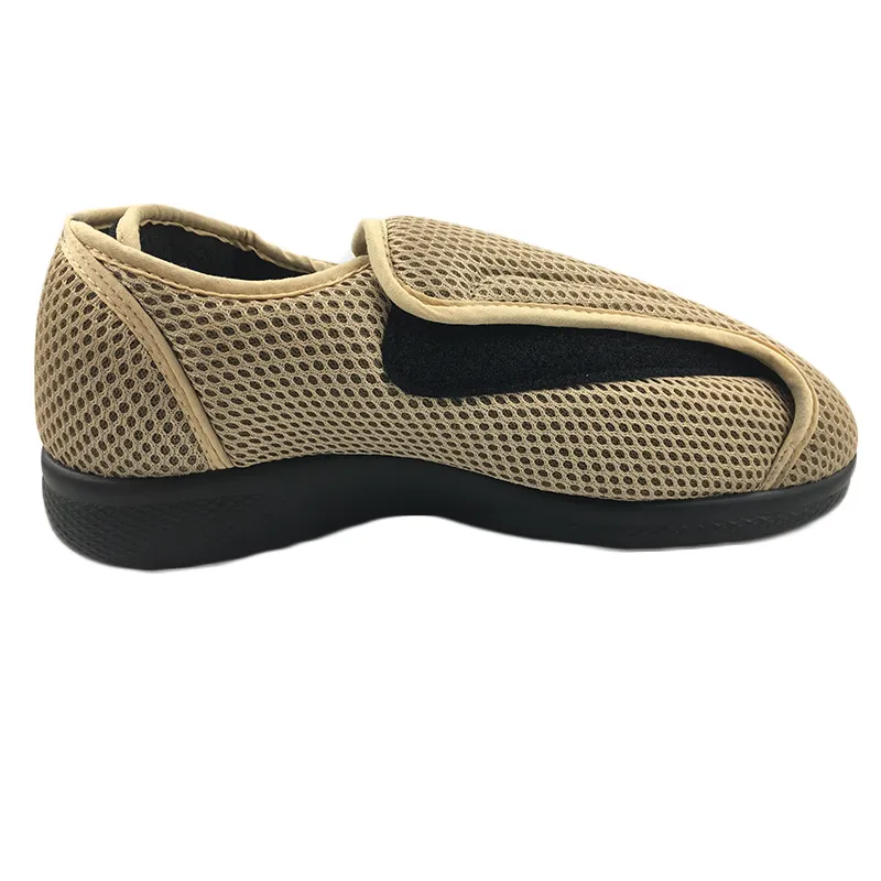Medical Diabetic Foot Shoe Orthopedic Shoes
