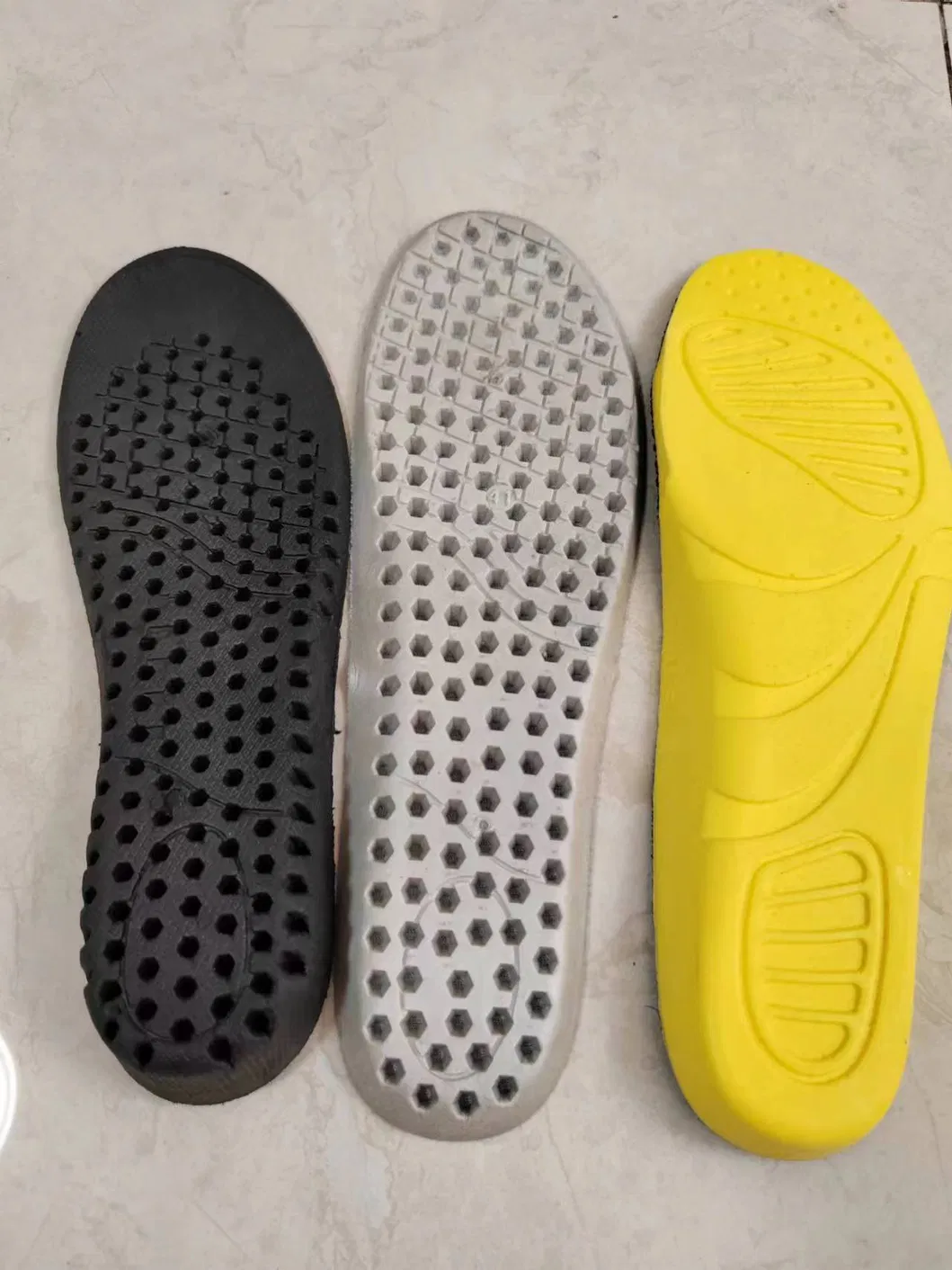 PU Insole 8