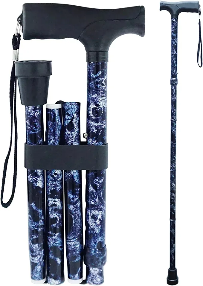 Walking Stick Feature 1