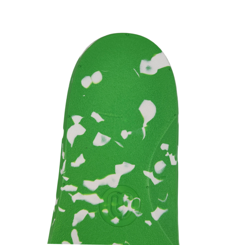 3D Printing EVA Heated Insole Foaming Machine Orthotic with Moldable Custom Insole Ovens for Running Sport