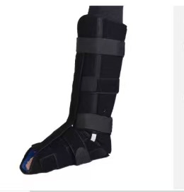 Orthopedic Brace Plantar Fascitis PF Night Splint Footcare Orthotics Heelpain Relief