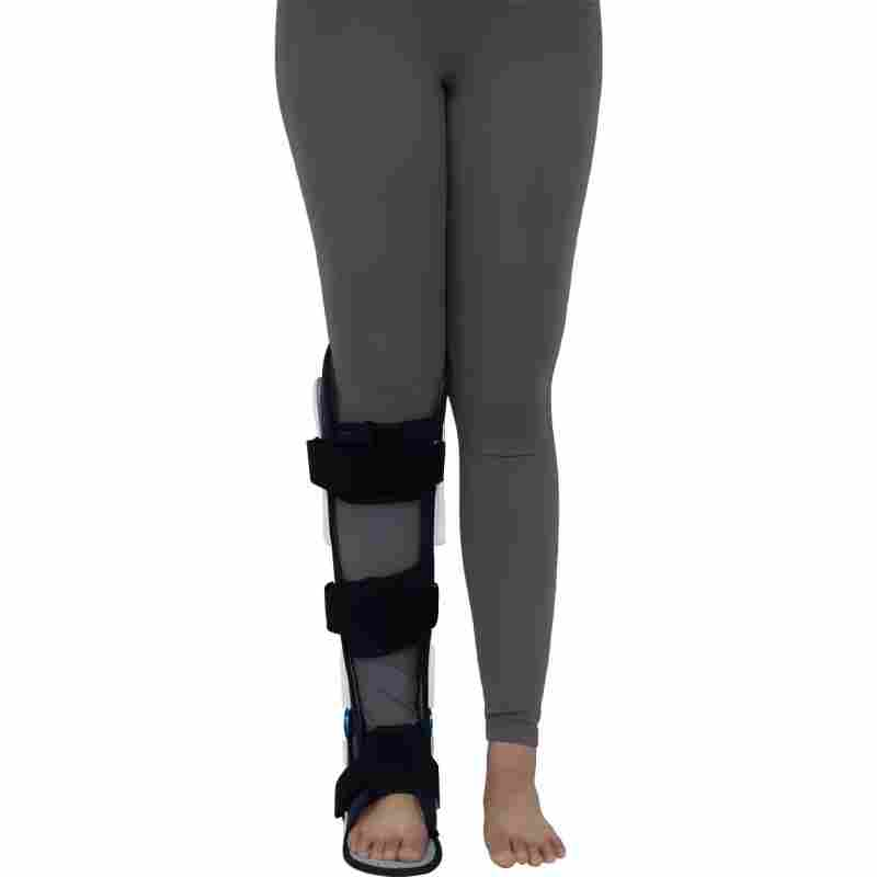 Comfortable Ergonomic Foot Arch Support Foot Support Brace Ankle Foot Brace