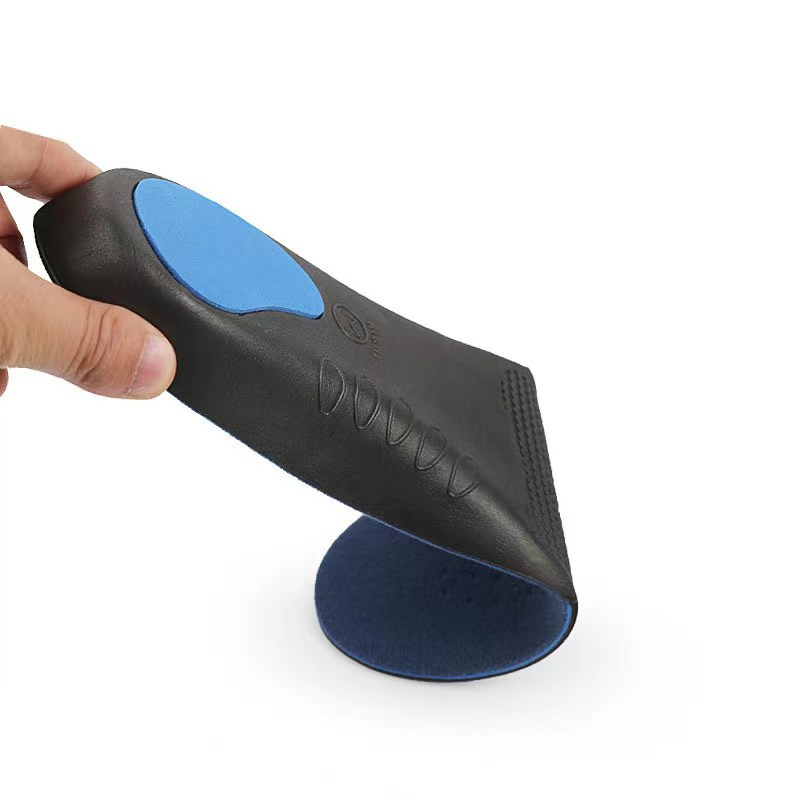 EVA Insoles Flat Foot Arch Support Insole Sports Breathable Insole Orthotic Insoles