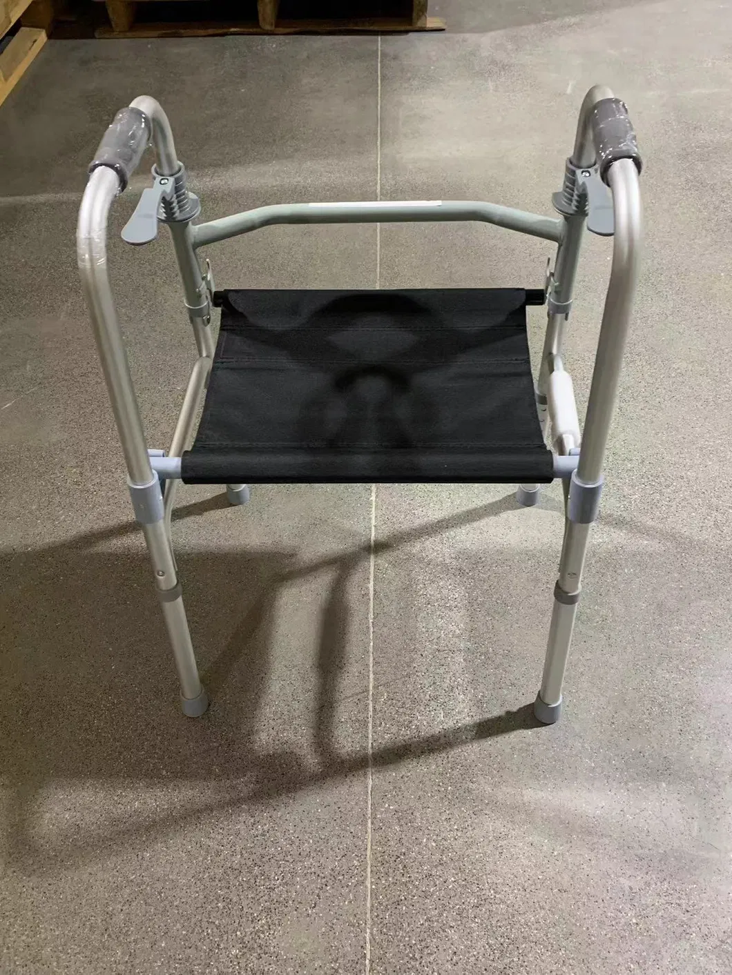 Aluminum Frame