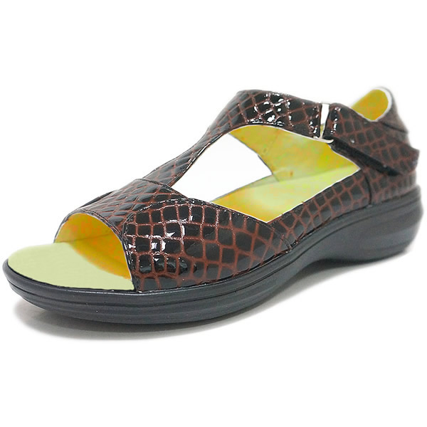 Flat Feet Orthopedic Shoes with Removable Insole, Diabetic Shoes for Women