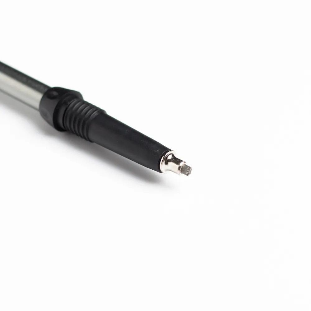 New Style Flick Lock EVA Handle Nordic Walking Pole (MW1058)