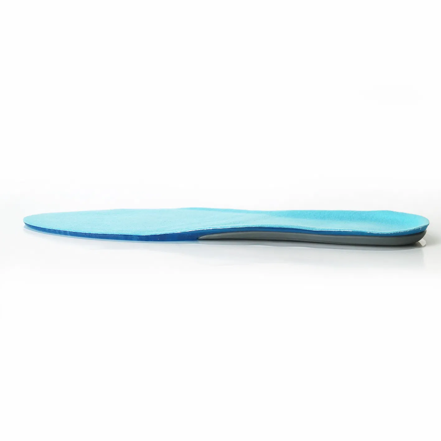 Sport Gel Insole Flat Feet Orthotic Insoles