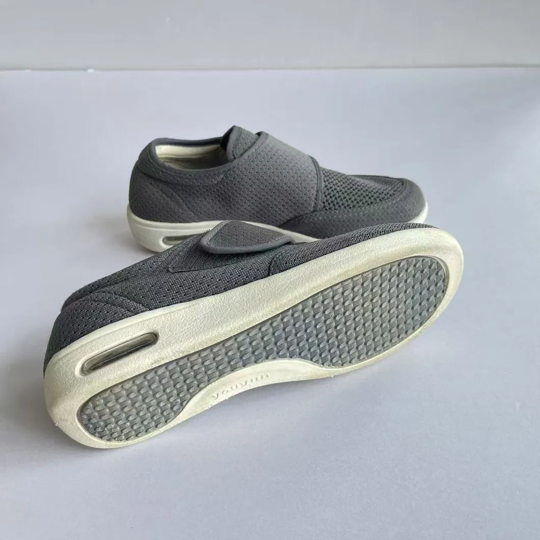 Diabetic Shoe View 4