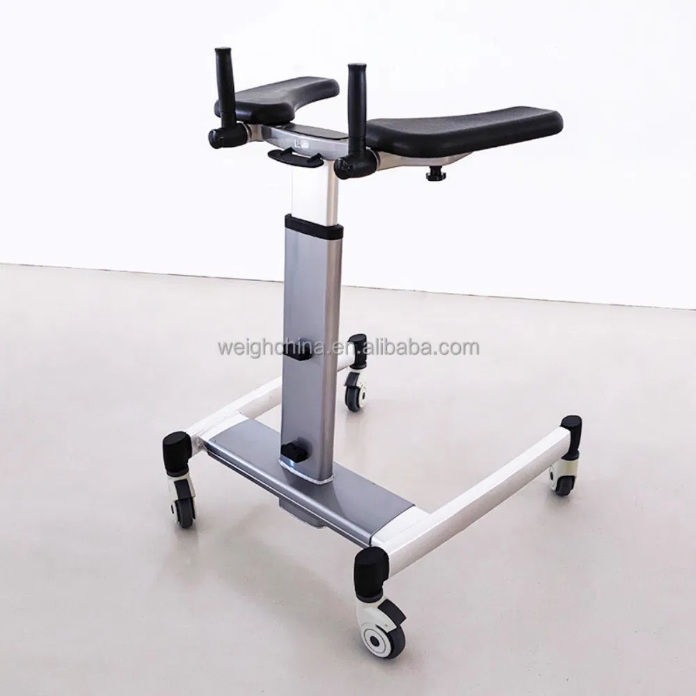 Viking Roller Patient Walker Pneumatic Walker Aid