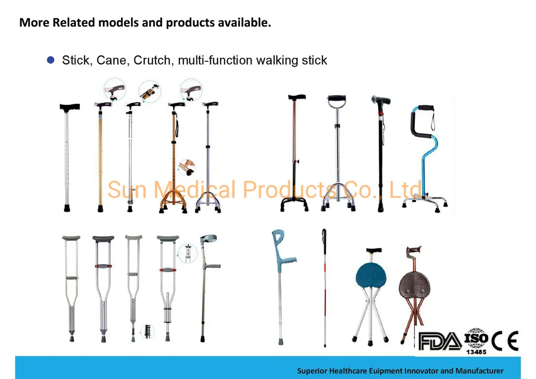 Adjustable Cane Chair
