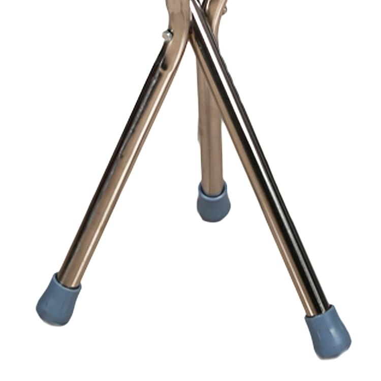 Foldable Light Weight Walker for Adult Mobility Walking Aid