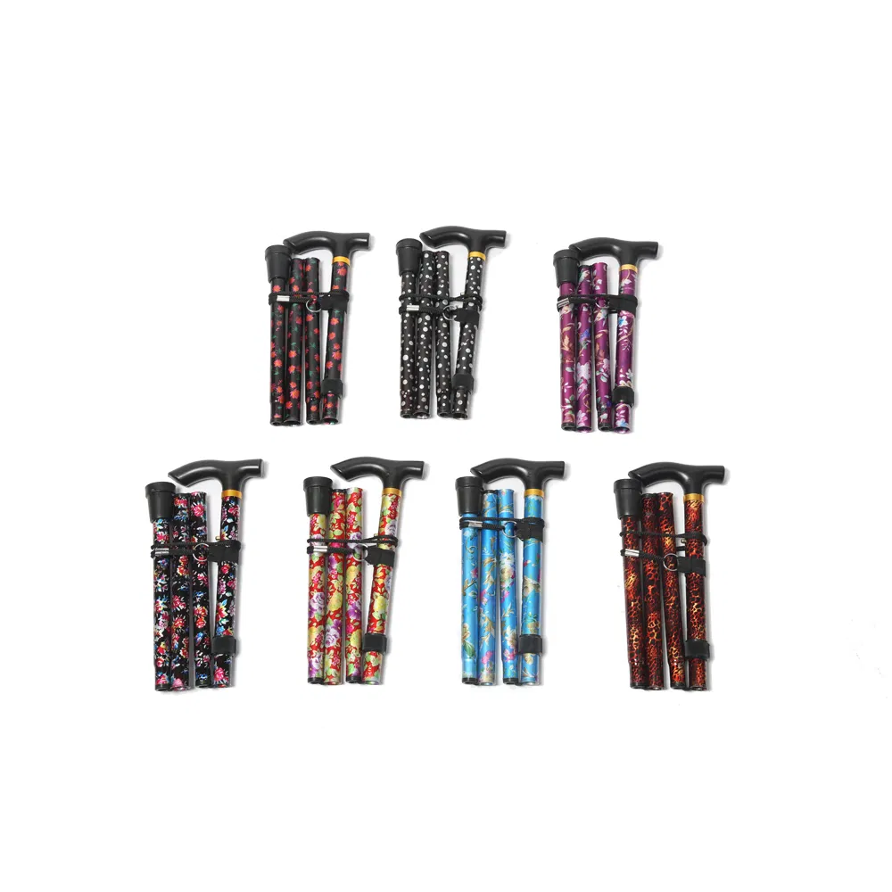 New Multi-Foot Brother Medical Standard Package Walking Canes Cane Sword