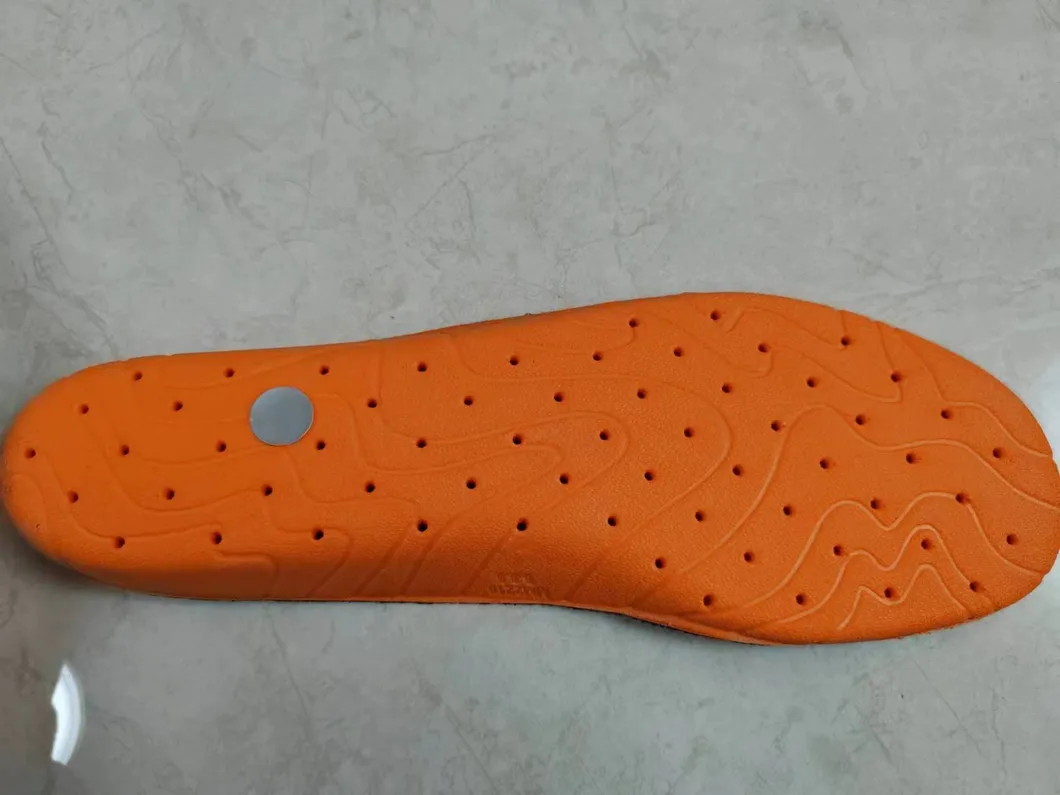 PU Insole 1
