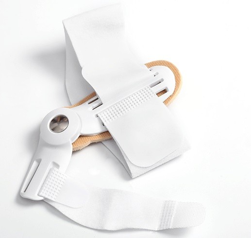 Toe Correction Feet Care Corrector Thumb Big Bone Orthotics