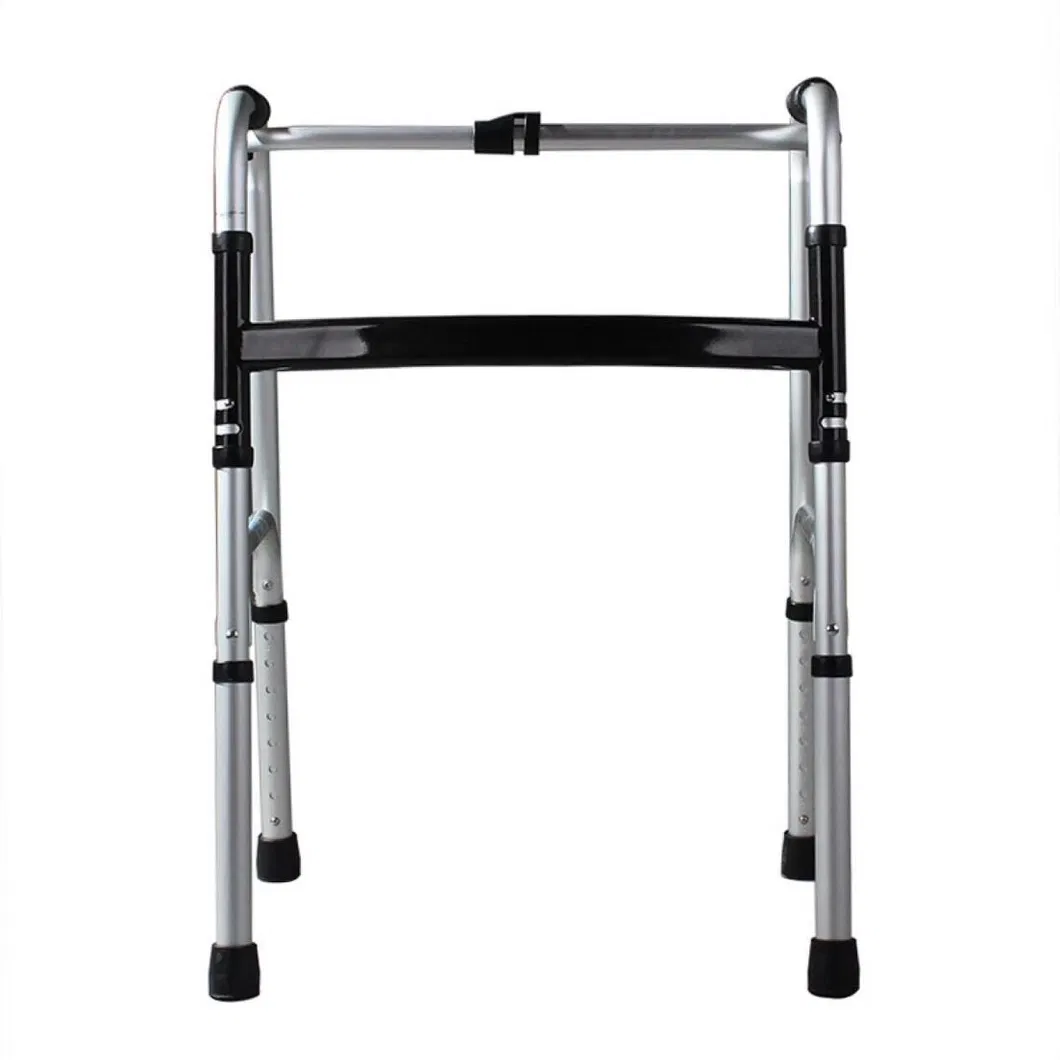 Adjustable Rollator