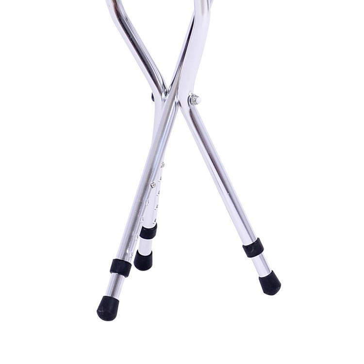 Lightweight Rollator Walker with Seat for Adults