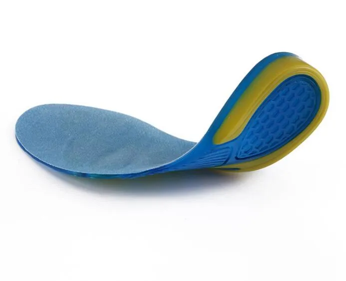 Shock Absorption Insole