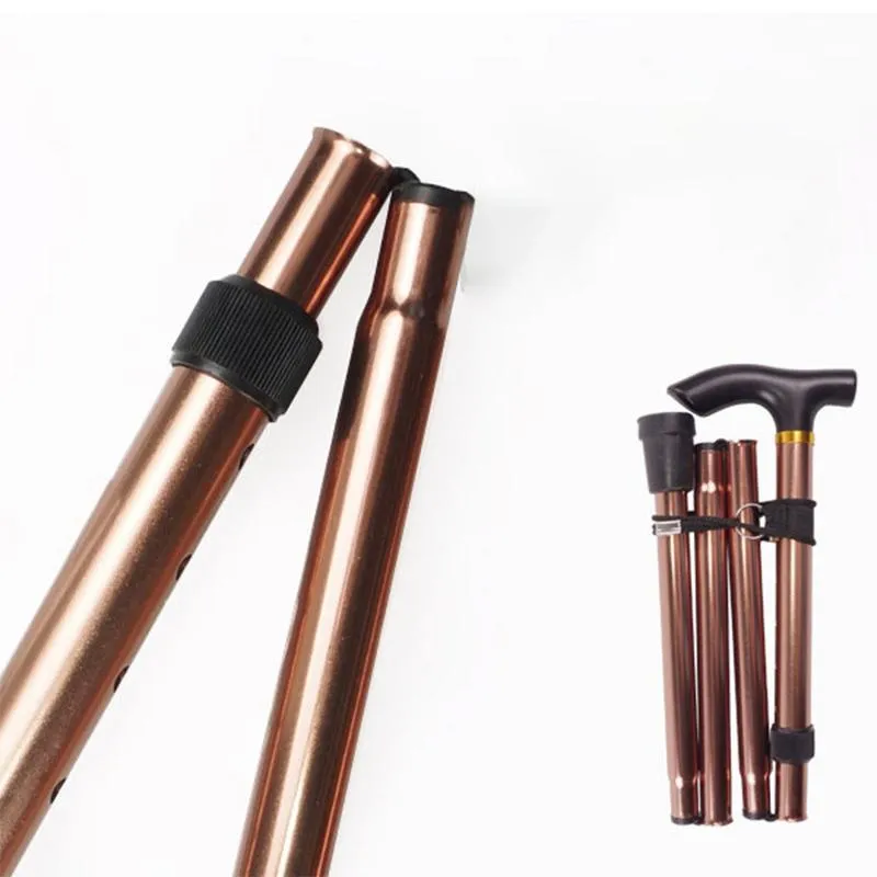 Trekking Pole Detail 4