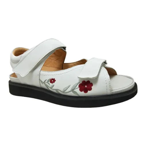 Diabetic Sandals View 4