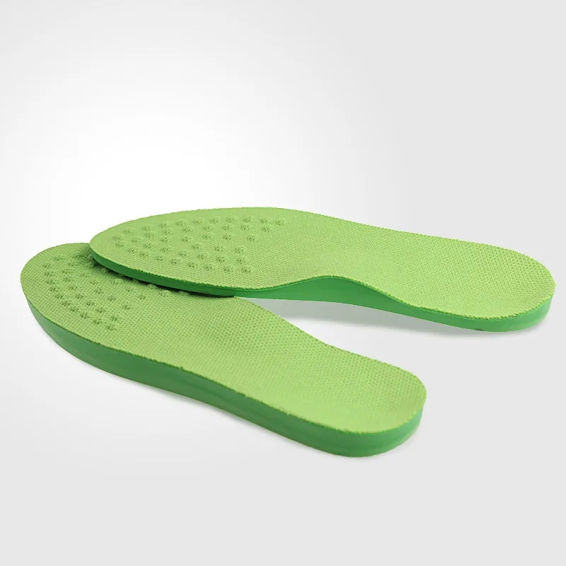 Arch Support Flat Feet Insoles Orthopedic O Leg Orthotics Insole