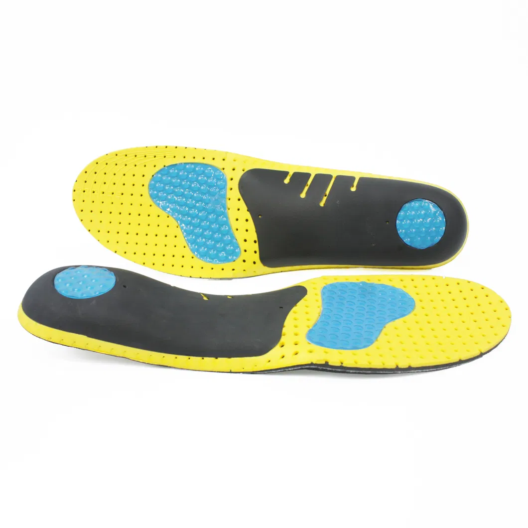 Arch Support Insoles 4