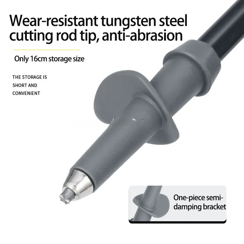 Trekking Pole View 4