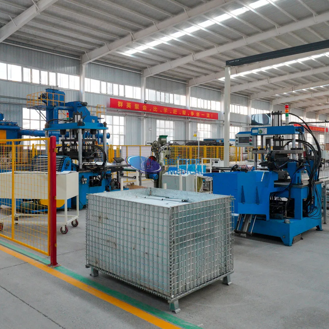 Walking Aid Rollator