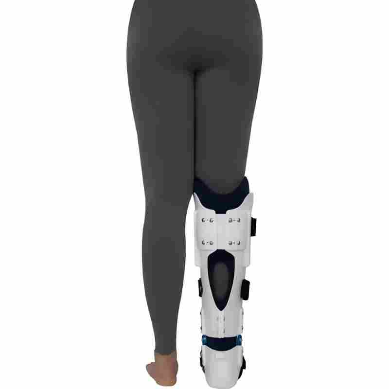 Comfortable Ergonomic Foot Arch Support Foot Support Brace Ankle Foot Brace