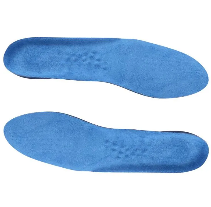 Silicon Insole Front View