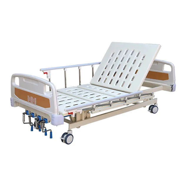 Five Function Hospital Bed
