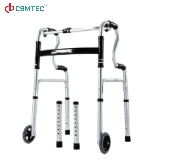 Medical Mobility Aid 3