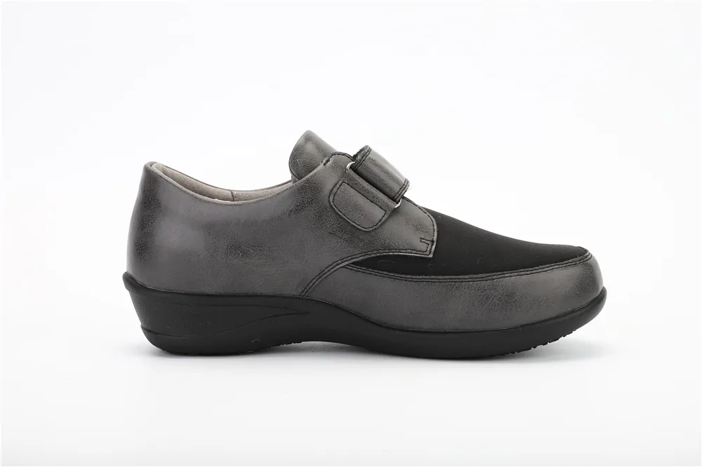 Comfort Interior View