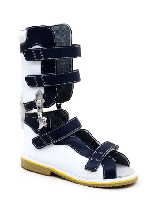 Orthopedic Boot 3