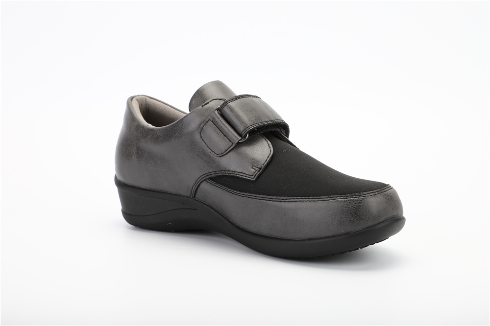 Women's Diabetic Shoes, Orthopedic Shoes for Swollen Feet