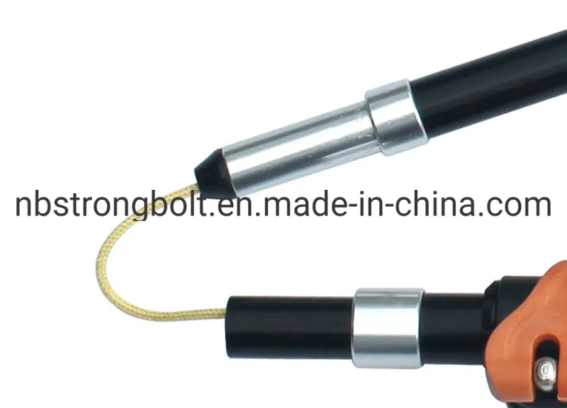 Outdoor Hiking Sticks Folding Trekking Poles