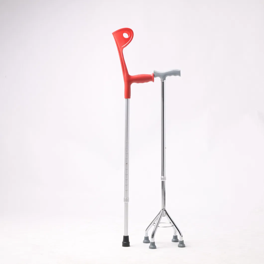 Adjustable Cane View 1