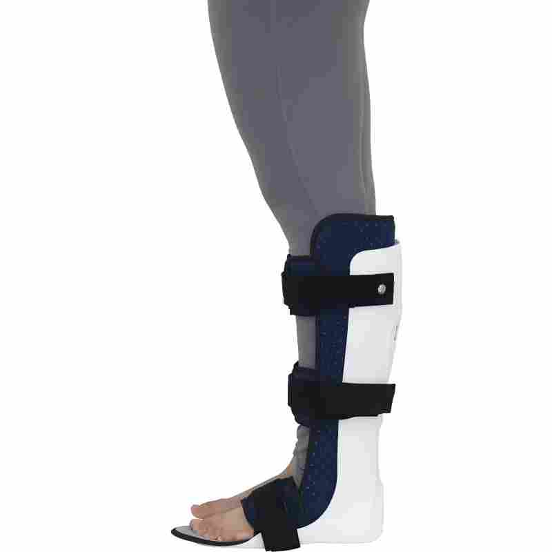 Ergonomic Adjustable Foot Support Brace Orthotics for Feet for Comfort Foot Arch Support