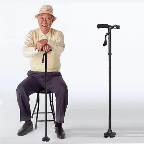 2-3 Weeks Aluminium Alloy Brother Medical Wholesale Walking Stick Bamboo Cane