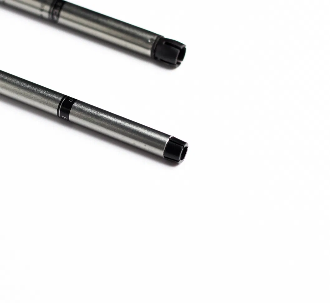 Tip and Basket Detail