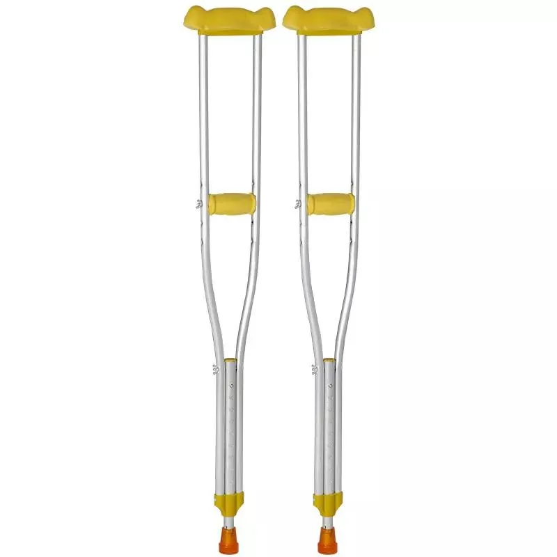 Walking Aid Display 1