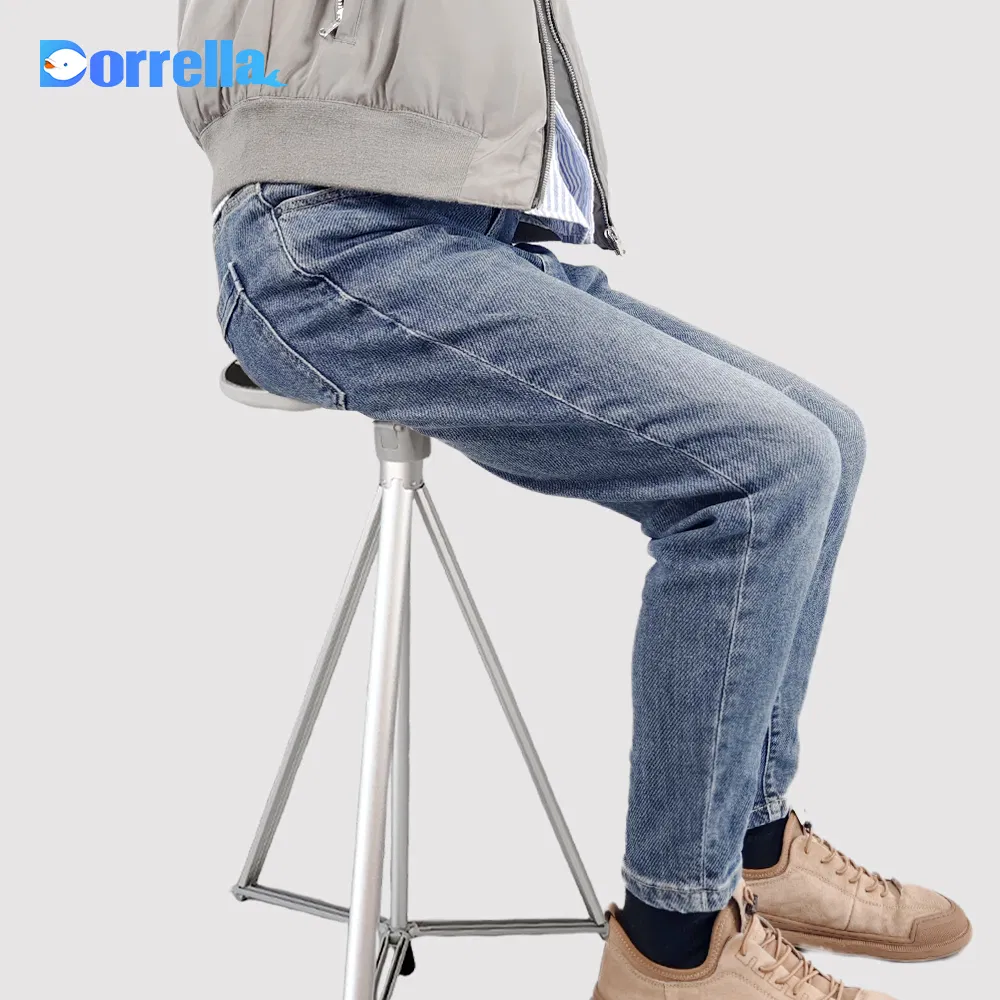 Aluminum Adjustment Elderly Forearm Crutch Stool Cane Cane Chair Telescopic Walking Stick Mountain Underarm Crutches Walk Hands Free Crutches